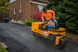 Professional Driveway Paving Services in Fort Hunt, VA